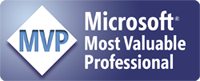 Microsoft MVP - logo